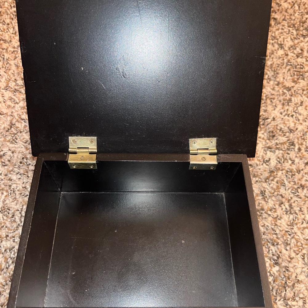 Vintage looking box - Picture 2 of 5